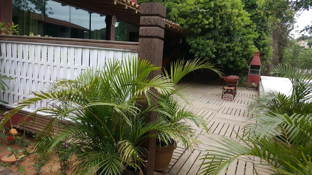 Casa Bardot Vila Búzios Exterior foto