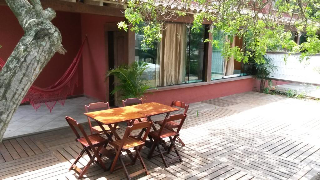 Casa Bardot Vila Búzios Exterior foto