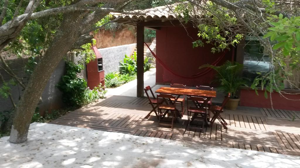 Casa Bardot Vila Búzios Exterior foto