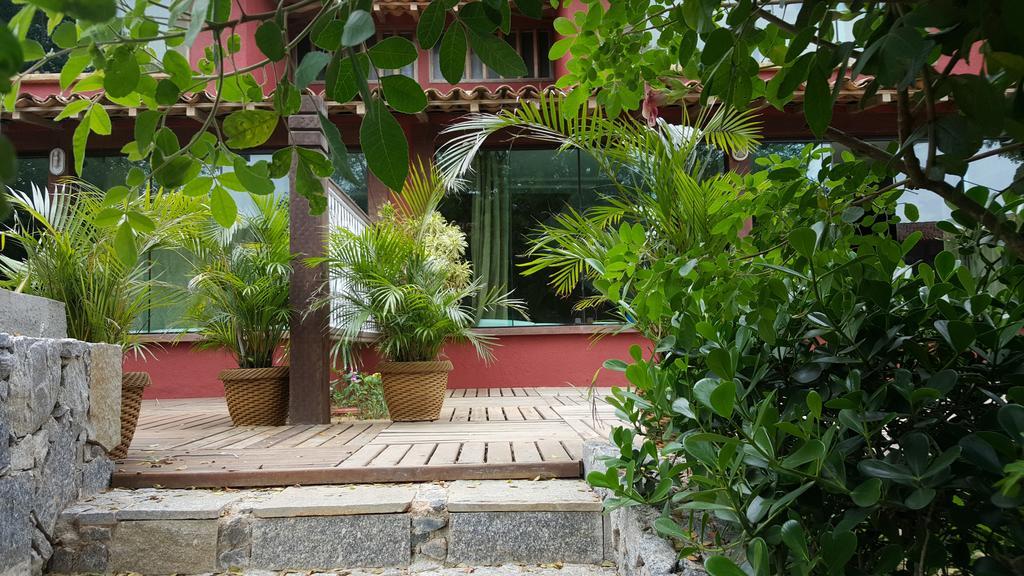 Casa Bardot Vila Búzios Exterior foto
