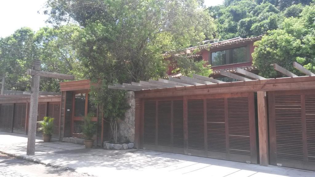Casa Bardot Vila Búzios Exterior foto