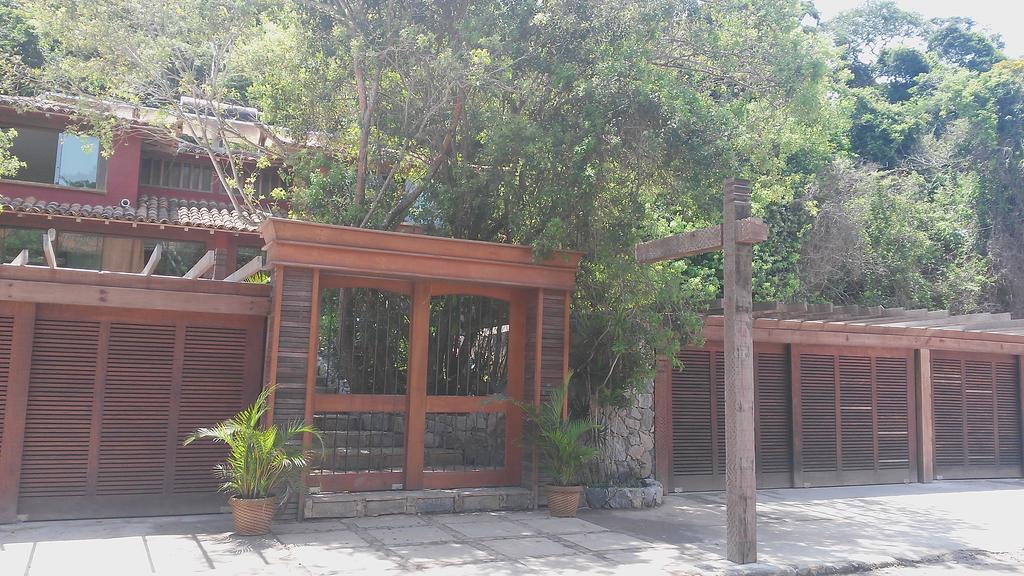 Casa Bardot Vila Búzios Exterior foto