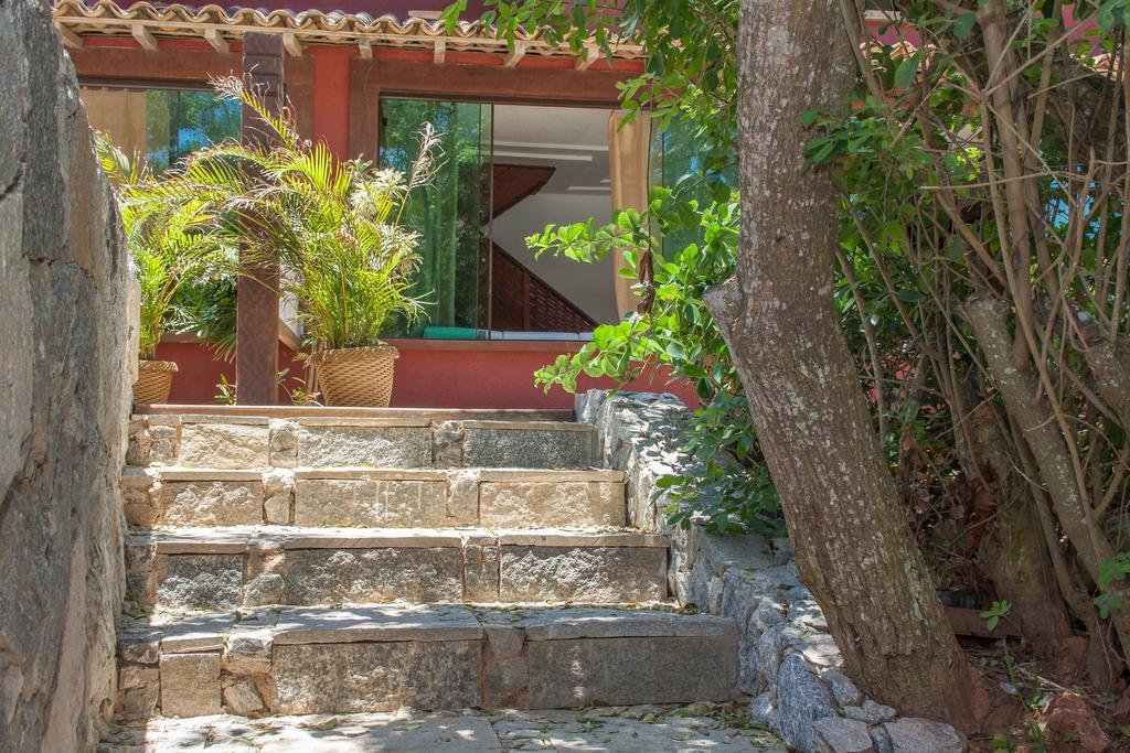 Casa Bardot Vila Búzios Exterior foto