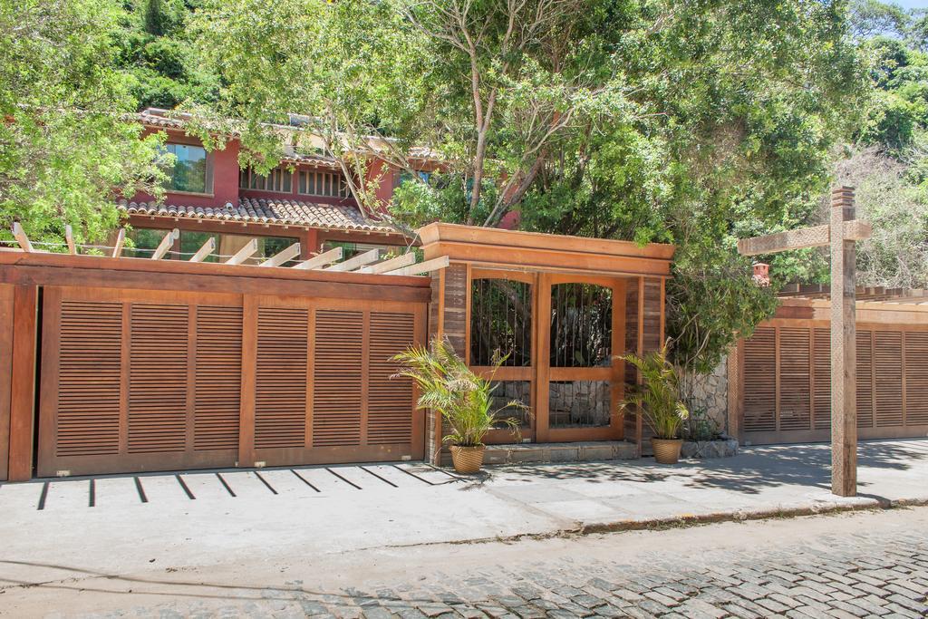 Casa Bardot Vila Búzios Exterior foto