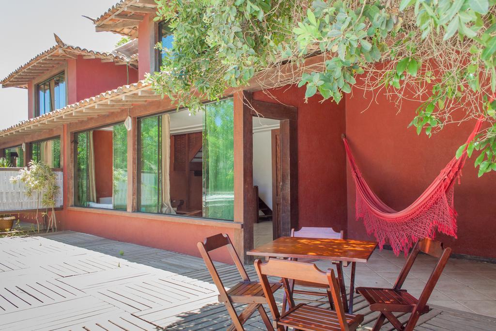 Casa Bardot Vila Búzios Exterior foto
