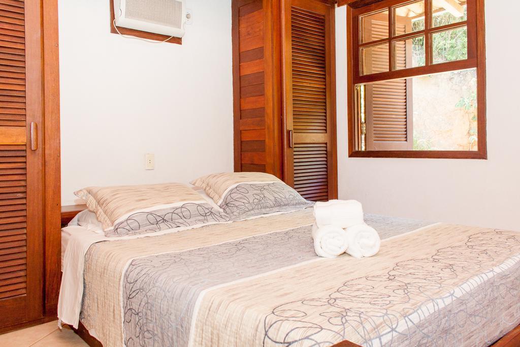 Casa Bardot Vila Búzios Exterior foto