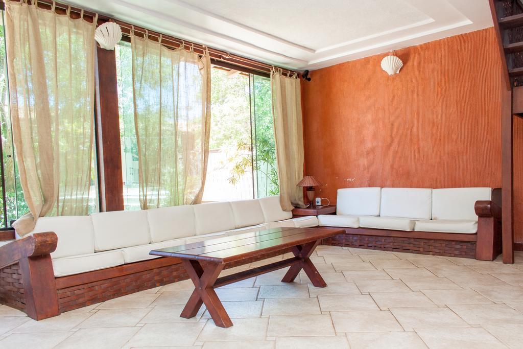 Casa Bardot Vila Búzios Exterior foto