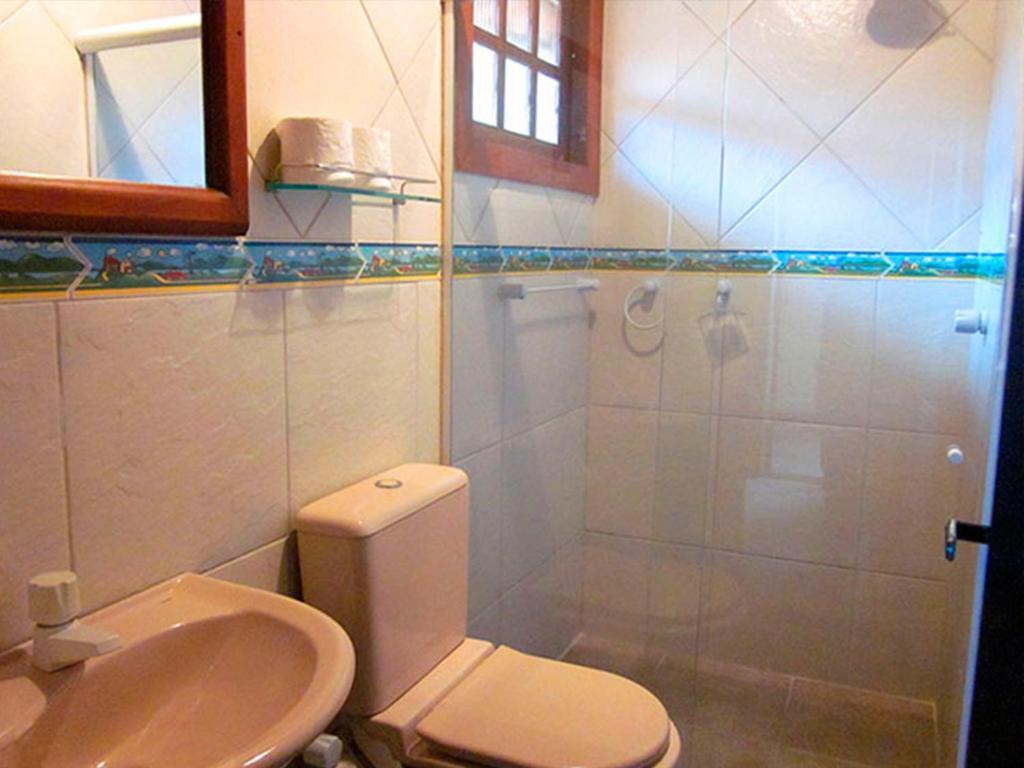 Casa Bardot Vila Búzios Quarto foto