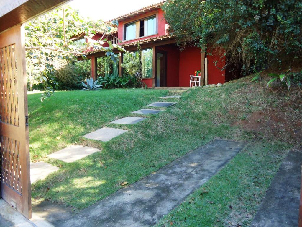 Casa Bardot Vila Búzios Exterior foto