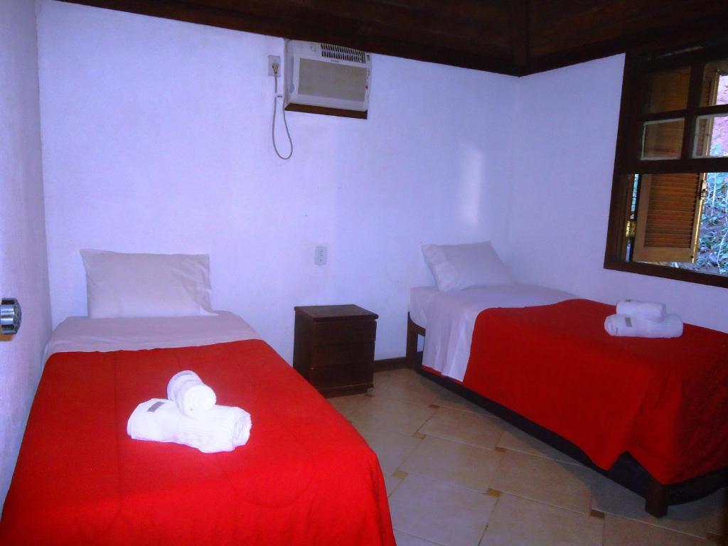 Casa Bardot Vila Búzios Quarto foto
